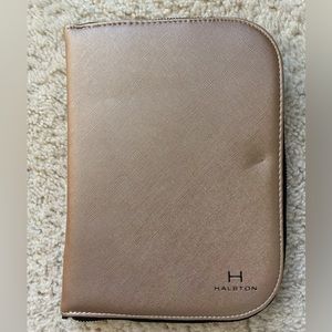 Halston jewelry portfolio